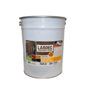 Lardec Teak