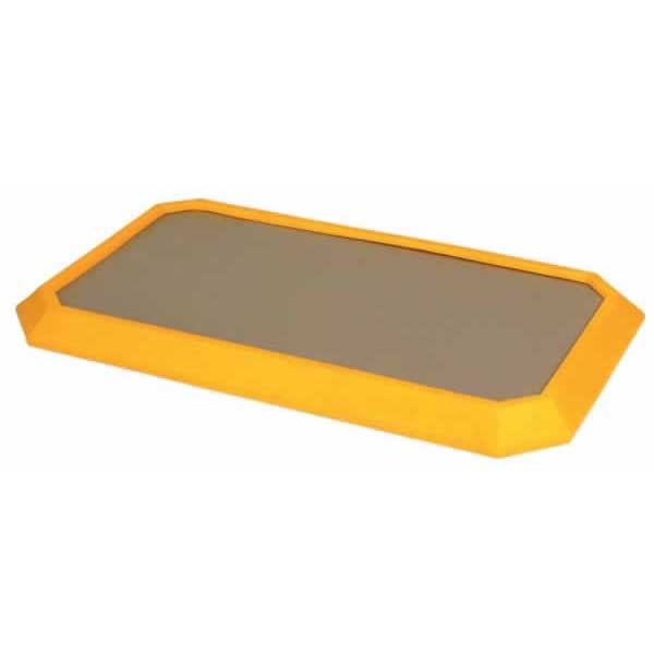 Foam Inserts for Disinfection Mats St Davids Poultry Team Ireland