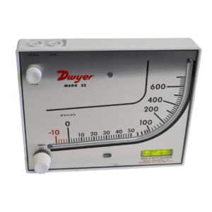 Mark ii Manometer (Model M700 PA Manometer)