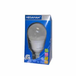 Megaman 11 Watt