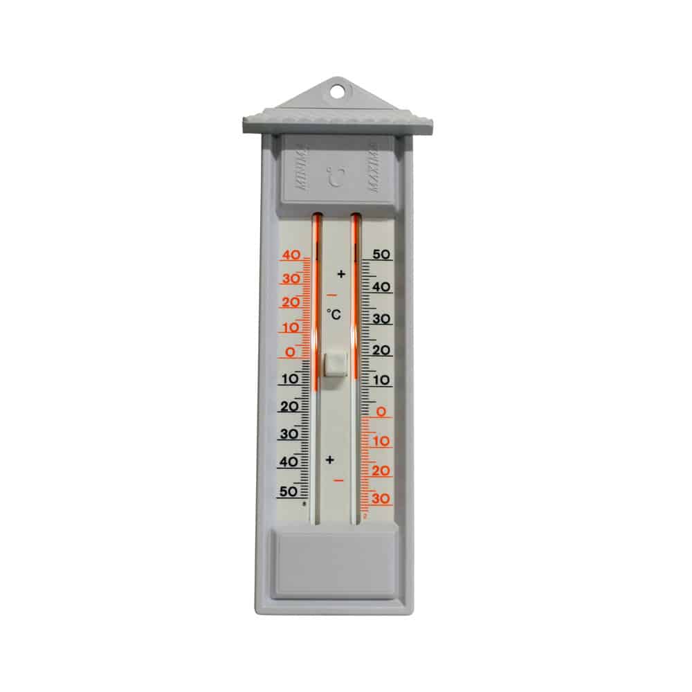 Thermometer Waterproof pH Temperature Tester - St Davids Poultry Team ...