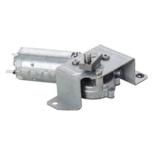Rotamaid Motor & Gearbox
