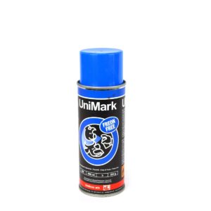 MS Spray Marker 500ml Blue